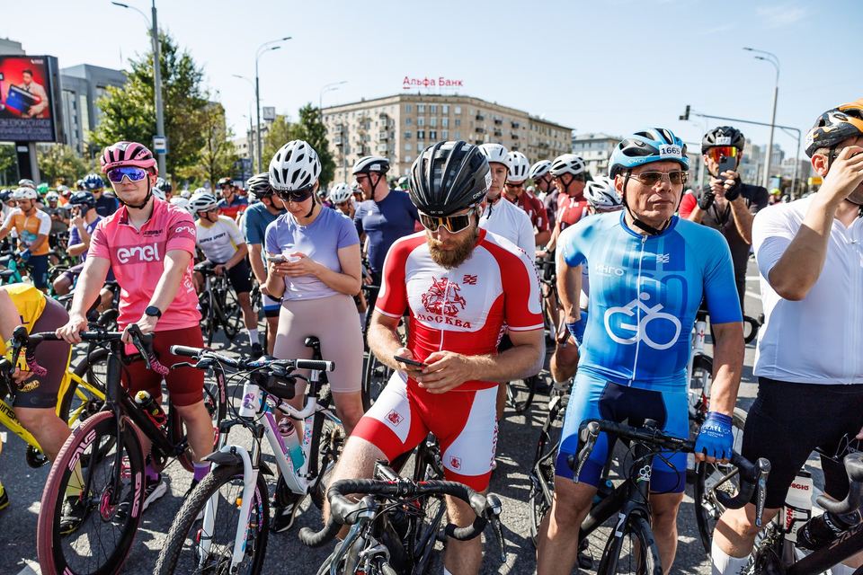 Фото e3b4c00766004bff97cc132c14ecd41f с события Cyclingrace Вечернее Садовое