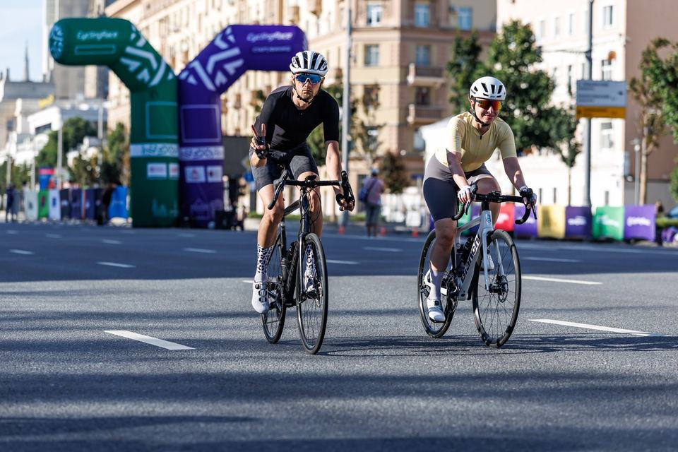 Фото 489ba099f9ab47418472da21e3bedd7c с события Cyclingrace Вечернее Садовое