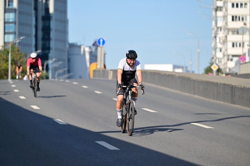 Фото 3bab87c56cf6420293cafc97183007d9 с события Cyclingrace Вечернее Садовое