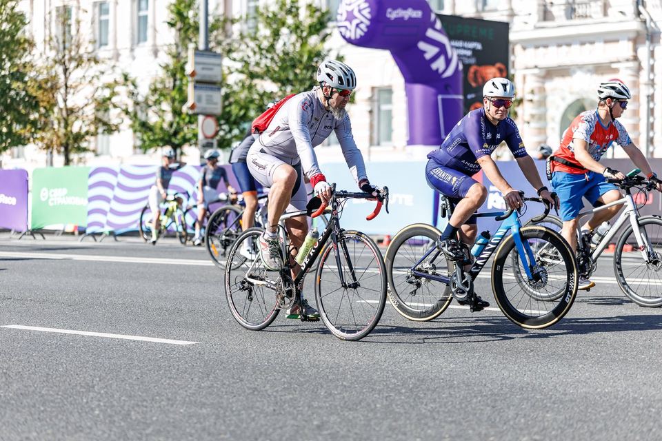 Фото 521f344078ea498386a49e8c6f497a88 с события Cyclingrace Вечернее Садовое