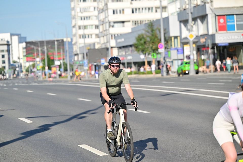 Фото a85da2cbb55a4236a2e0e06df88dcff0 с события Cyclingrace Вечернее Садовое