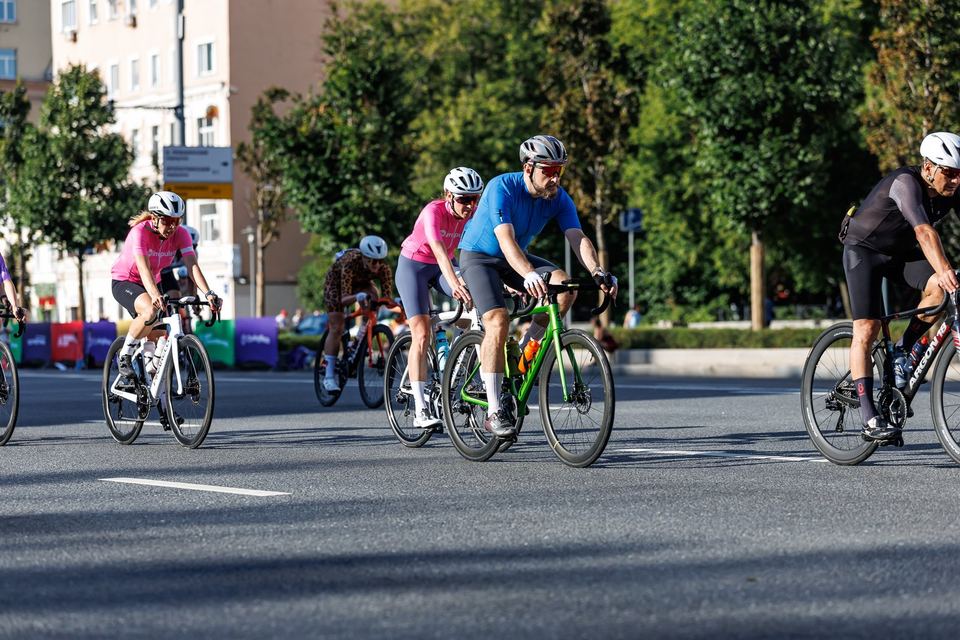 Фото 164fb354c348485d88edbbeaa14667dd с события Cyclingrace Вечернее Садовое