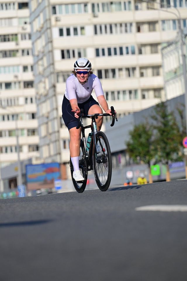 Фото a56a00531ea84421b2291b5e73e41e0a с события Cyclingrace Вечернее Садовое