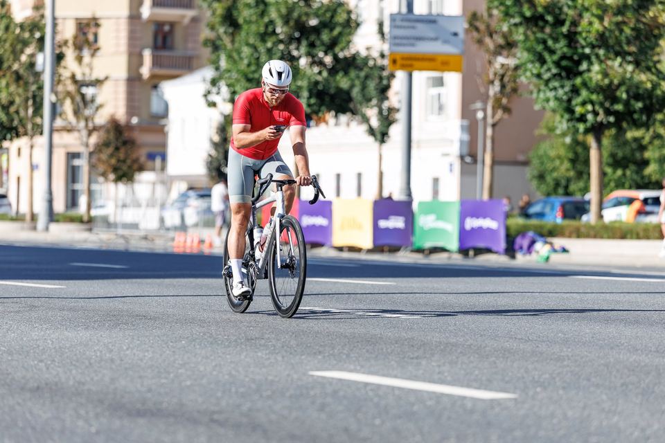 Фото 89ec009efe7b454d86591b1dbc5a734d с события Cyclingrace Вечернее Садовое