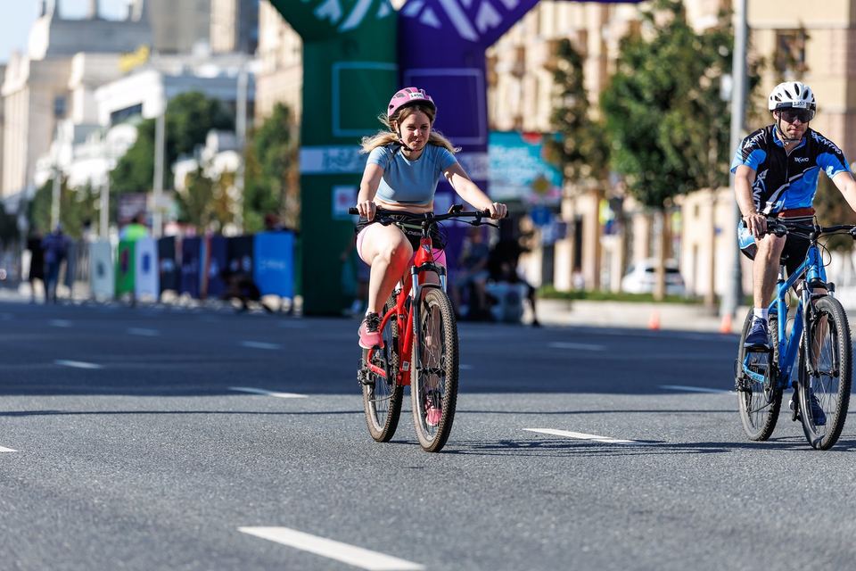 Фото 750025b5d0cd4f879851a01fe42afd9b с события Cyclingrace Вечернее Садовое