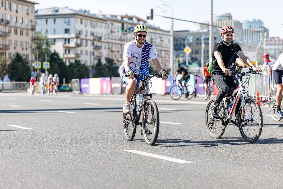 Фото 985a7d9339ad493c80d3b06727cac0c1 с события Cyclingrace Вечернее Садовое