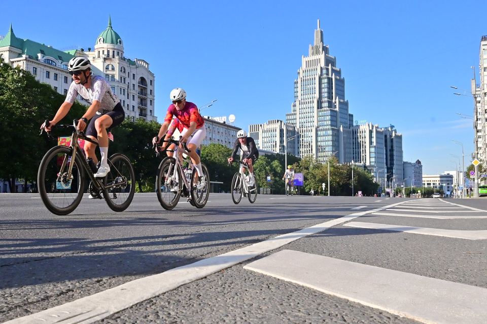 Фото 823c989b574147c58fa997d769736128 с события Cyclingrace Вечернее Садовое
