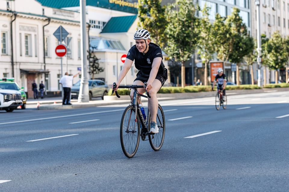 Фото bef50c686f1042c3b637a3dd56ccd150 с события Cyclingrace Вечернее Садовое