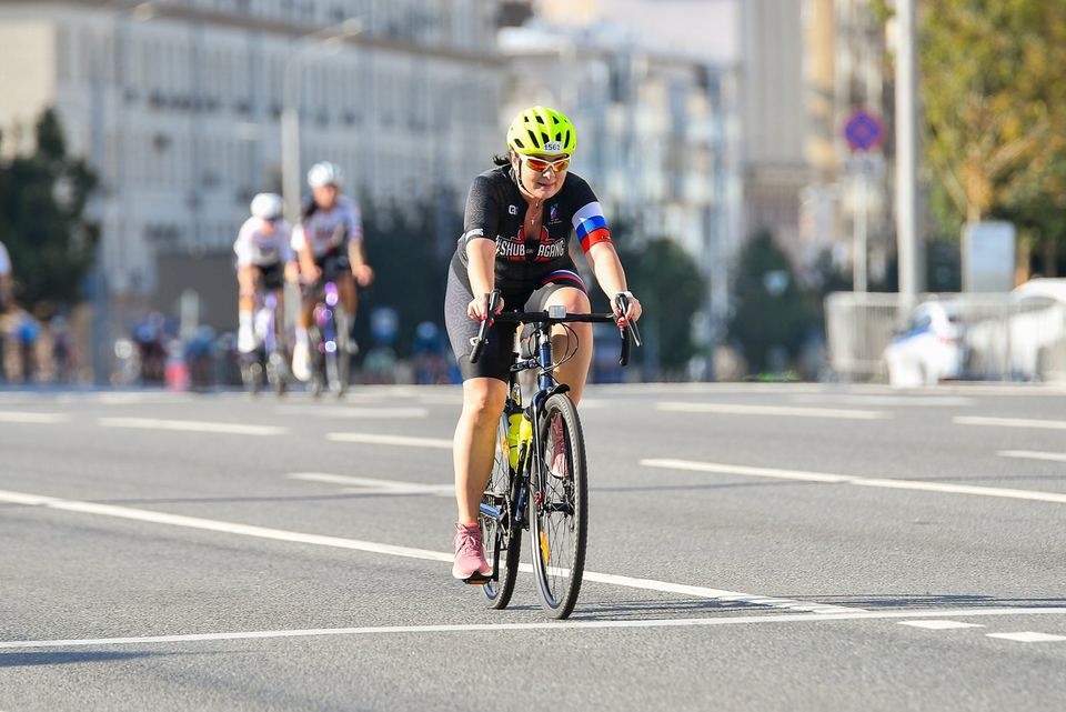 Фото 5ae56b7cadf8469aaea0436730cbd04e с события Cyclingrace Вечернее Садовое
