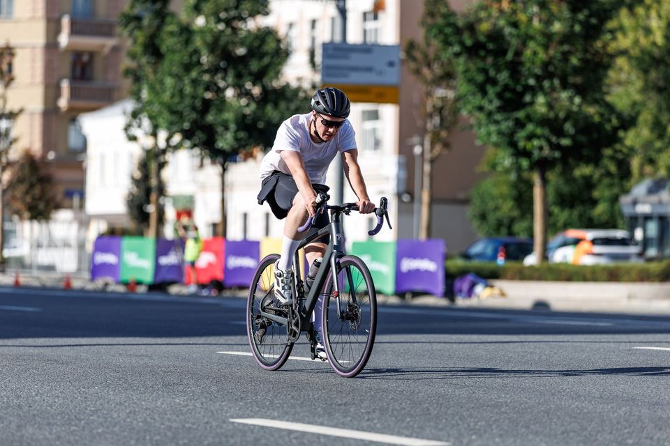 Фото ddcbc35085954f90bc6379bd48901d17 с события Cyclingrace Вечернее Садовое