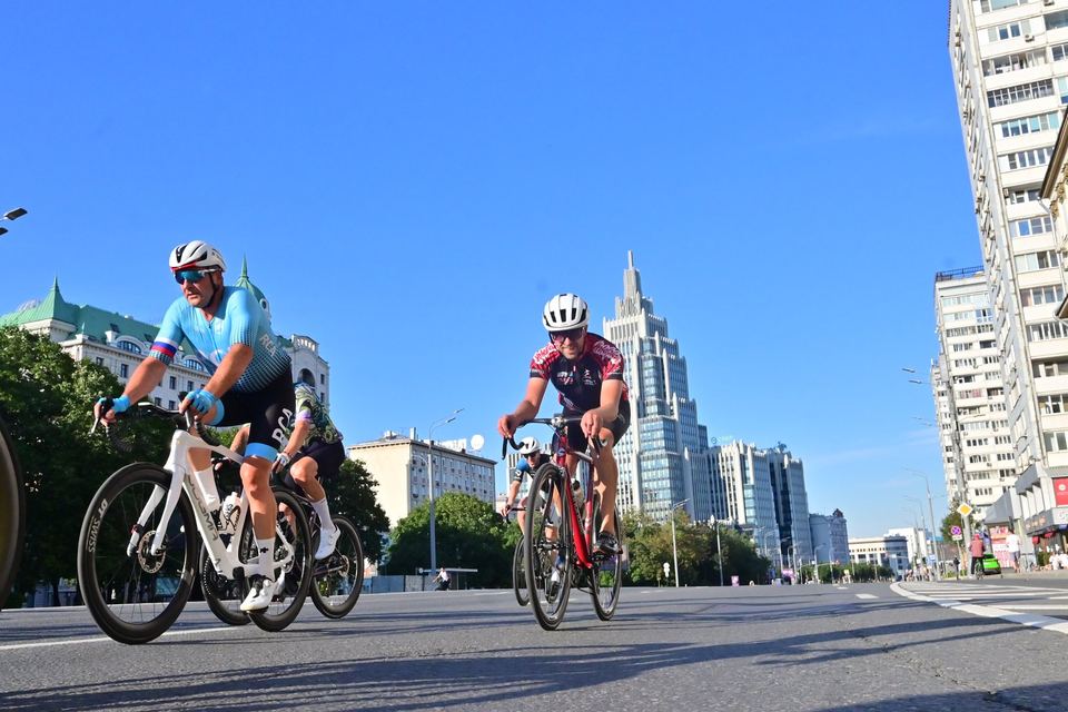 Фото 21b518cdb14c497dbb668169e5068b57 с события Cyclingrace Вечернее Садовое