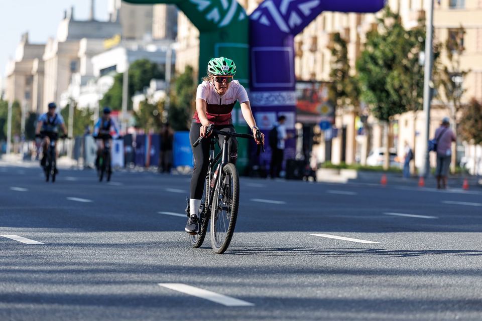 Фото 32780f75a7cb471a8f4fbf5b7c23ae96 с события Cyclingrace Вечернее Садовое