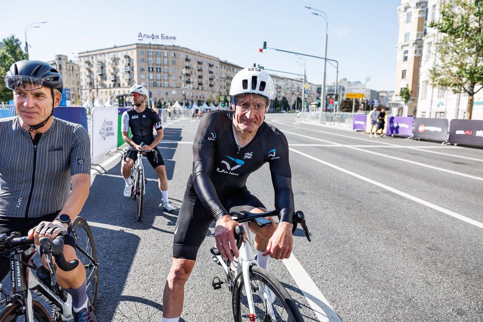 Фото 379d685a26f84c73a54827e4a6ee75b4 с события Cyclingrace Вечернее Садовое