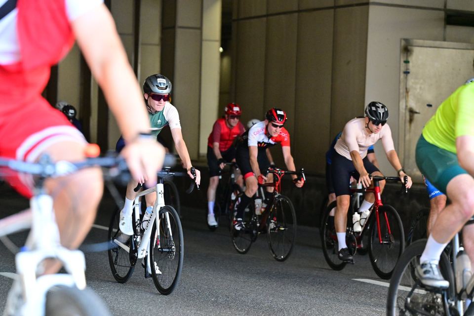 Фото be662ccc5f784f21bb182e87f818e22f с события Cyclingrace Вечернее Садовое