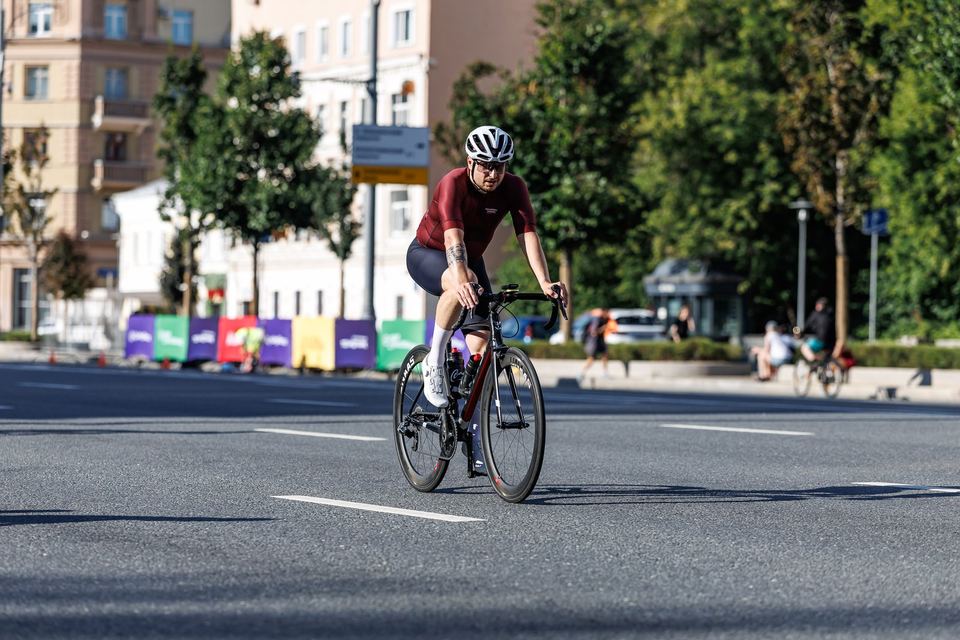 Фото 2626e5c37b8b4009985e49224f47f922 с события Cyclingrace Вечернее Садовое