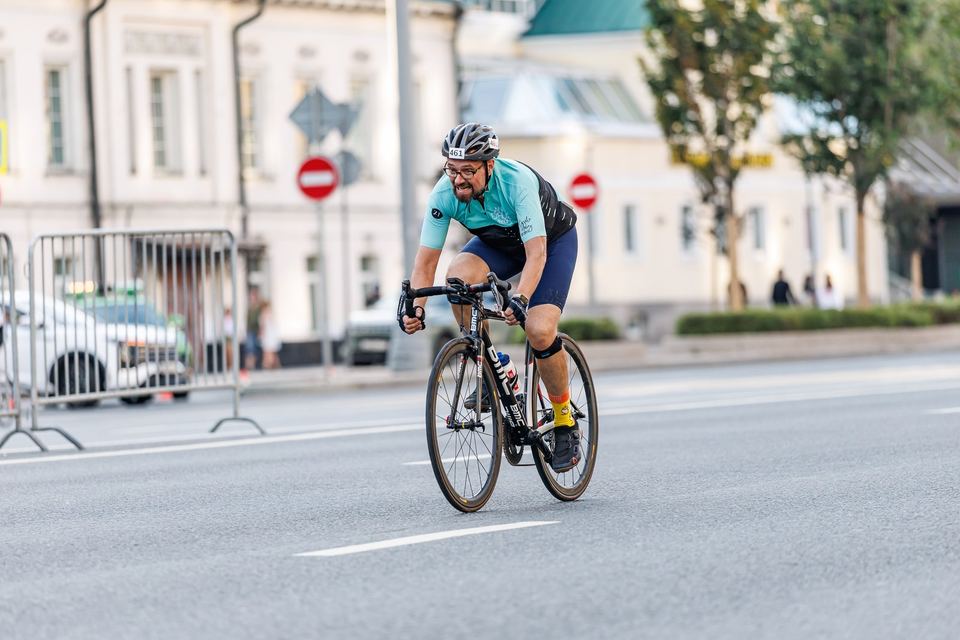 Фото 5cba3275627e4126b289c0bd3a2e369e с события Cyclingrace Вечернее Садовое