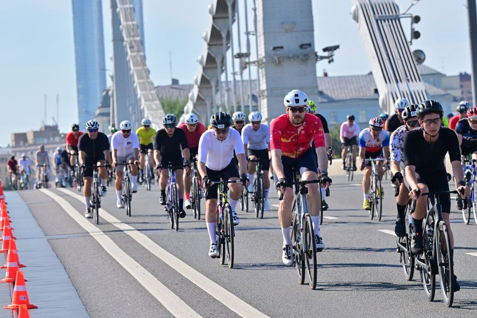 Фото a0909777f350495f8a503f83fd6165f7 с события Cyclingrace Вечернее Садовое