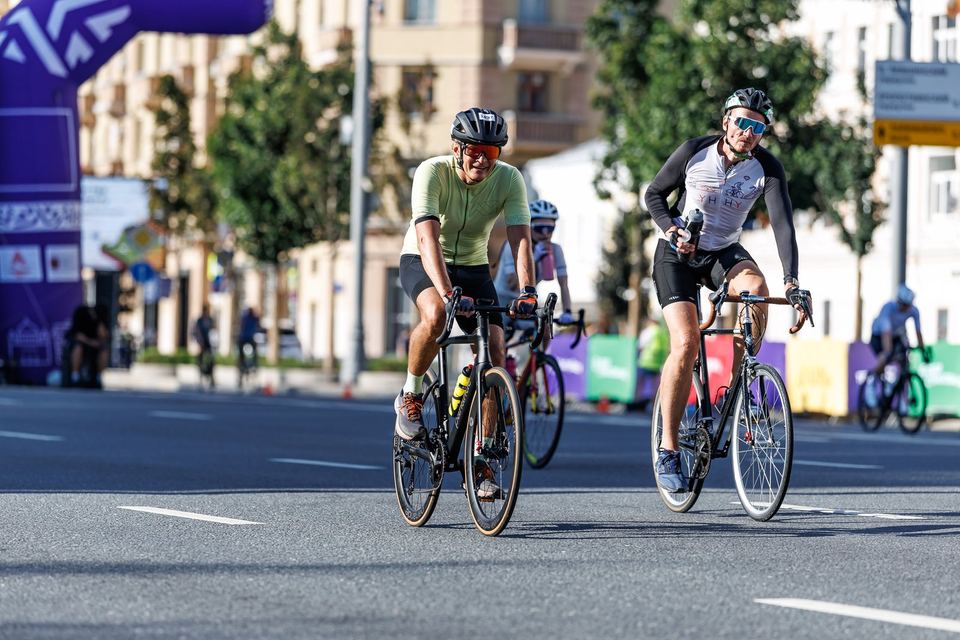 Фото ff2eedcd2a244354834c47cf1b88c270 с события Cyclingrace Вечернее Садовое