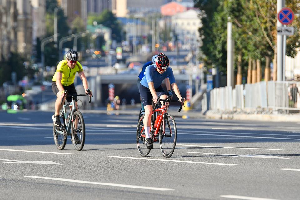 Фото 7da354dc927f4ca9b50d9ccb01edd7e5 с события Cyclingrace Вечернее Садовое