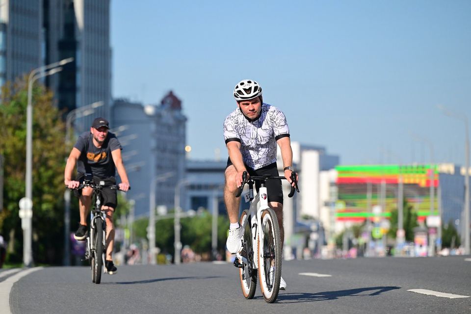 Фото 2369d58516fc45e0b2022a89737e4faf с события Cyclingrace Вечернее Садовое