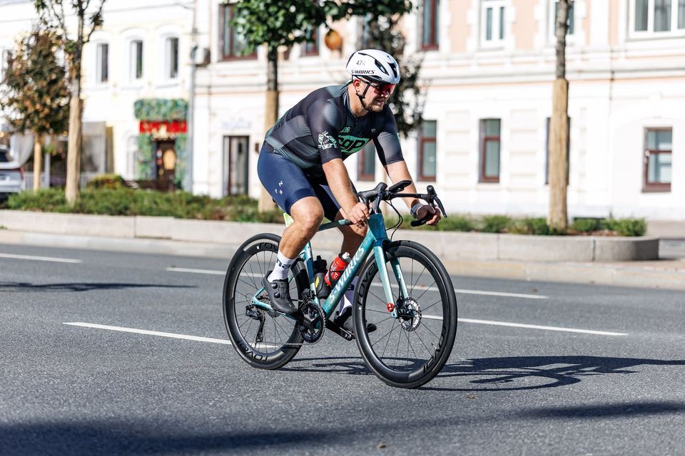 Фото ed716711acc74402b8ac579644f1c213 с события Cyclingrace Вечернее Садовое