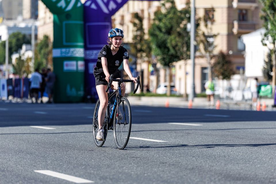 Фото 29e446d191e94203bbcd9651eb646ca8 с события Cyclingrace Вечернее Садовое