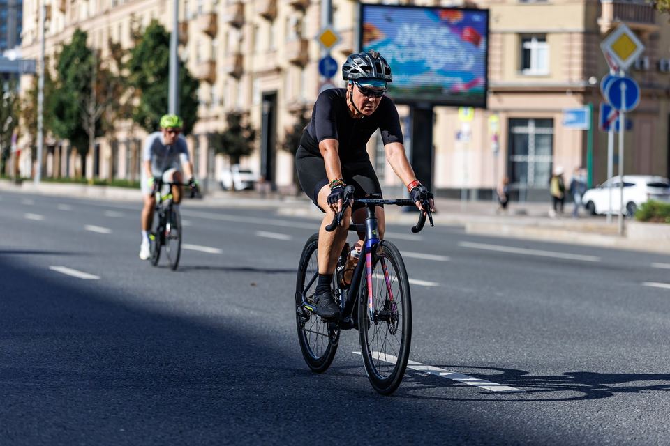 Фото cb3a8aa17e1f4bc69820de2333092a79 с события Cyclingrace Вечернее Садовое