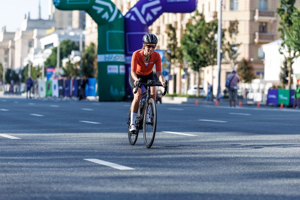 Фото c096ba945942479d891b5b05c2eba198 с события Cyclingrace Вечернее Садовое