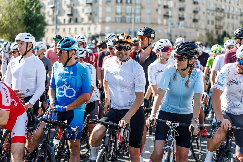Фото d8e1dd1662554154bd3827818fae7110 с события Cyclingrace Вечернее Садовое