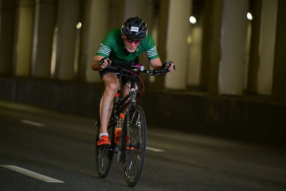 Фото 77555c4768a44f2097edc6e87cf15d35 с события Cyclingrace Вечернее Садовое