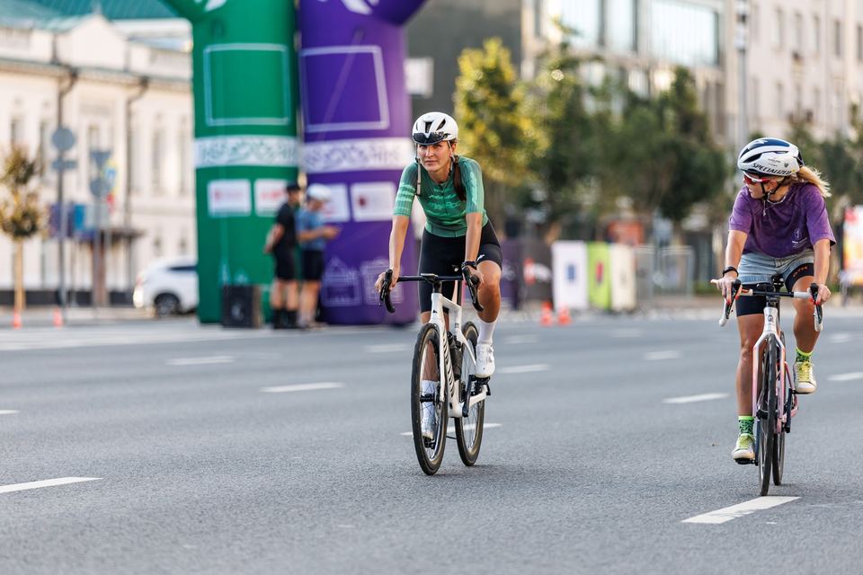 Фото 2ab3d7e87d8e4a20b341aa6fdee8adac с события Cyclingrace Вечернее Садовое