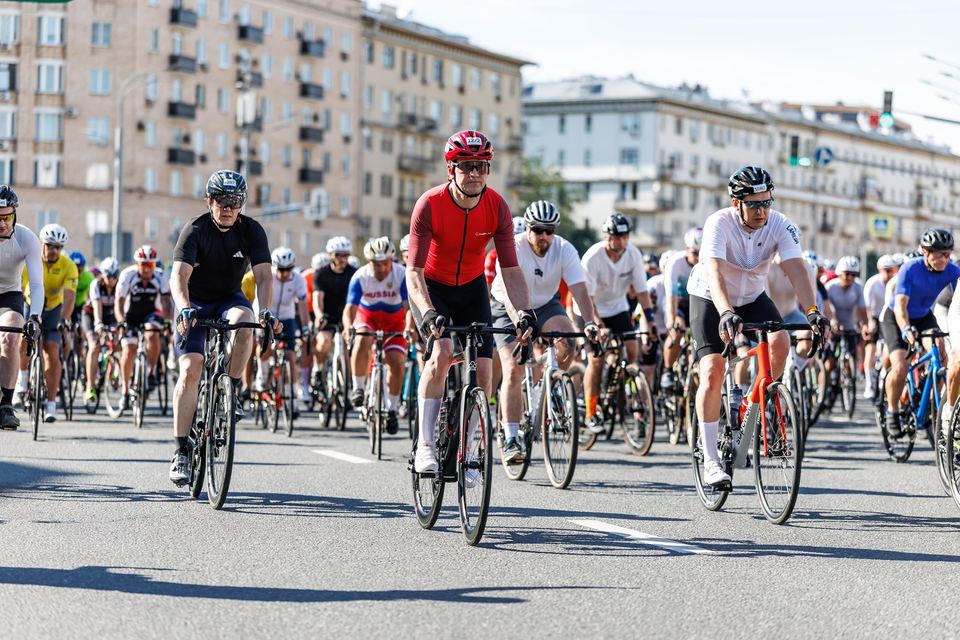 Фото 19e5d1ccd4ec444d99b6f4d21f33eefd с события Cyclingrace Вечернее Садовое