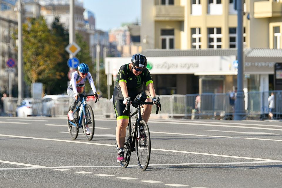 Фото 5b6da2824bd84c3586608847ebaec4dc с события Cyclingrace Вечернее Садовое