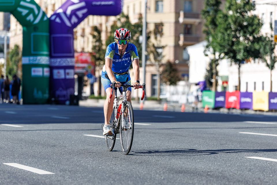 Фото 023f948655584b9a8e59b000dbe55cc2 с события Cyclingrace Вечернее Садовое