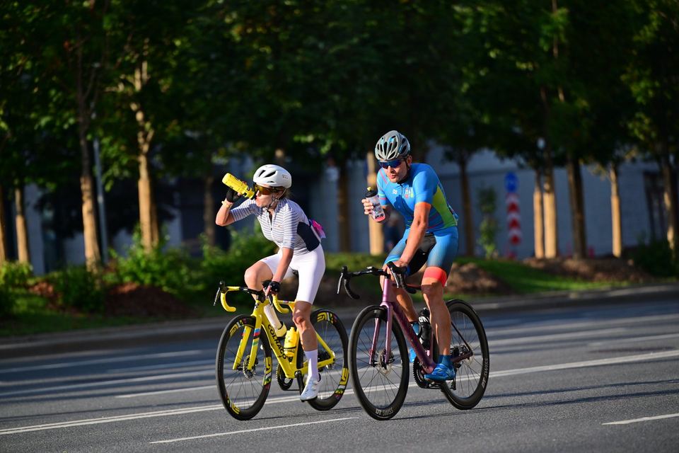Фото b51b082c5ae94c1888630d597de0b11b с события Cyclingrace Вечернее Садовое