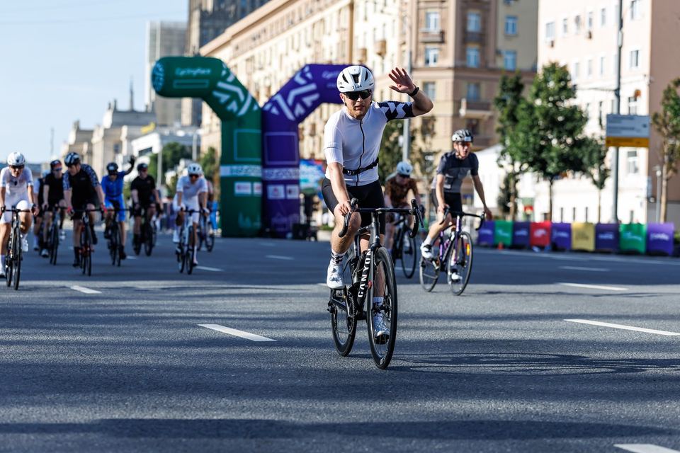Фото 3994564a088c4729b3d897c1f78b1371 с события Cyclingrace Вечернее Садовое