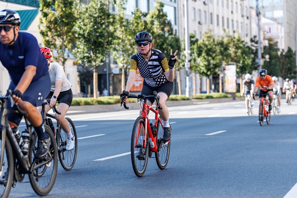 Фото a24e5a2db898494e8a91e668b4c0bc3f с события Cyclingrace Вечернее Садовое