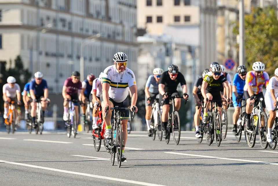 Фото 08d4e21395d54d95b2ca1f3c76544936 с события Cyclingrace Вечернее Садовое