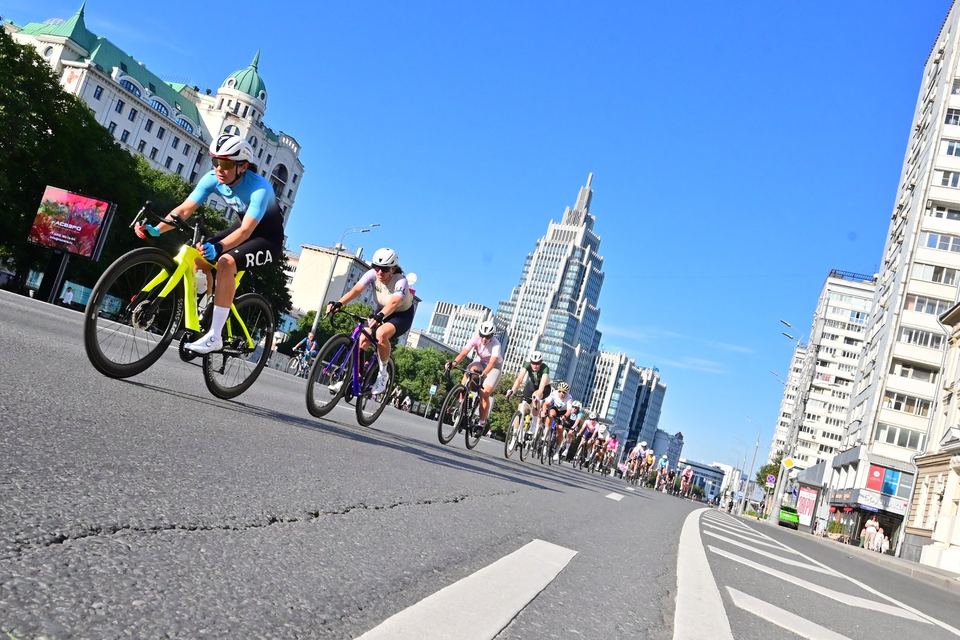 Фото 2f44f41c77c944fd956d62772469b173 с события Cyclingrace Вечернее Садовое