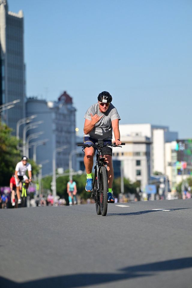 Фото 7c12d7846cc74a8eb5745f70dd2f82be с события Cyclingrace Вечернее Садовое