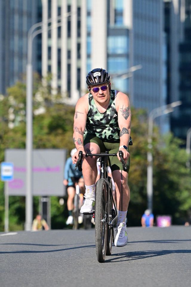Фото 1a0f53cd88b24b4494492d1aa2d1d979 с события Cyclingrace Вечернее Садовое