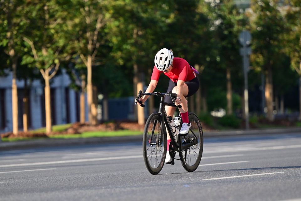 Фото c67218d461e74cfdbecc42f44d3bbede с события Cyclingrace Вечернее Садовое