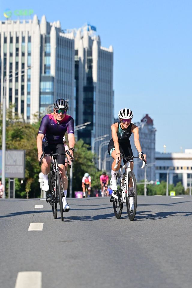 Фото 006678b186234888ba428bc87705f164 с события Cyclingrace Вечернее Садовое