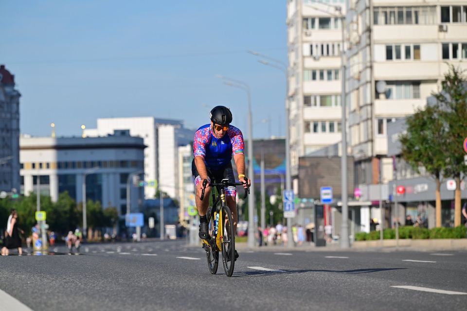 Фото ad56a1d177044023b3d63e6dec66b6b9 с события Cyclingrace Вечернее Садовое