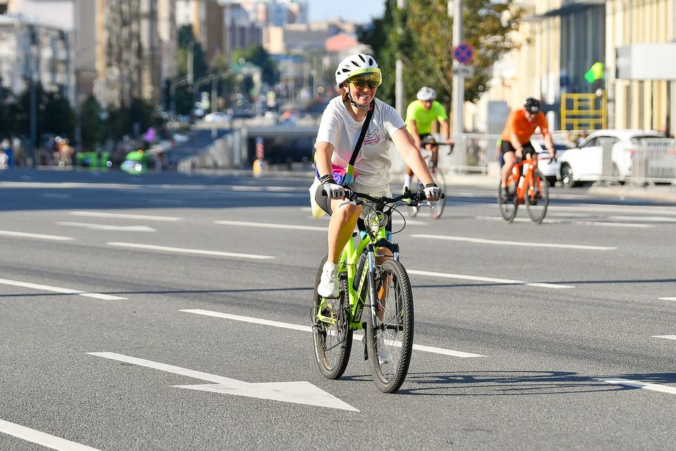Фото 08770cb1180742a49e6122801af64ae0 с события Cyclingrace Вечернее Садовое