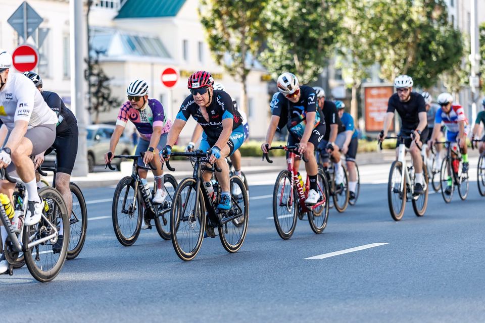 Фото d1ec2e4fc6ac45d0941a3e2fbbd61b5f с события Cyclingrace Вечернее Садовое