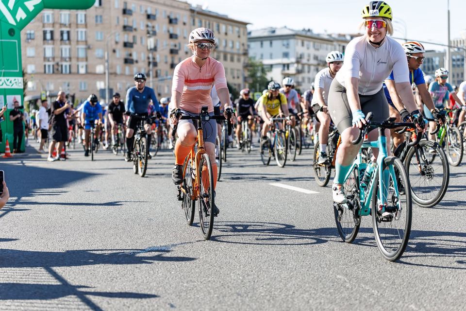 Фото 6082362e2a404140b65af2298d24cc4f с события Cyclingrace Вечернее Садовое