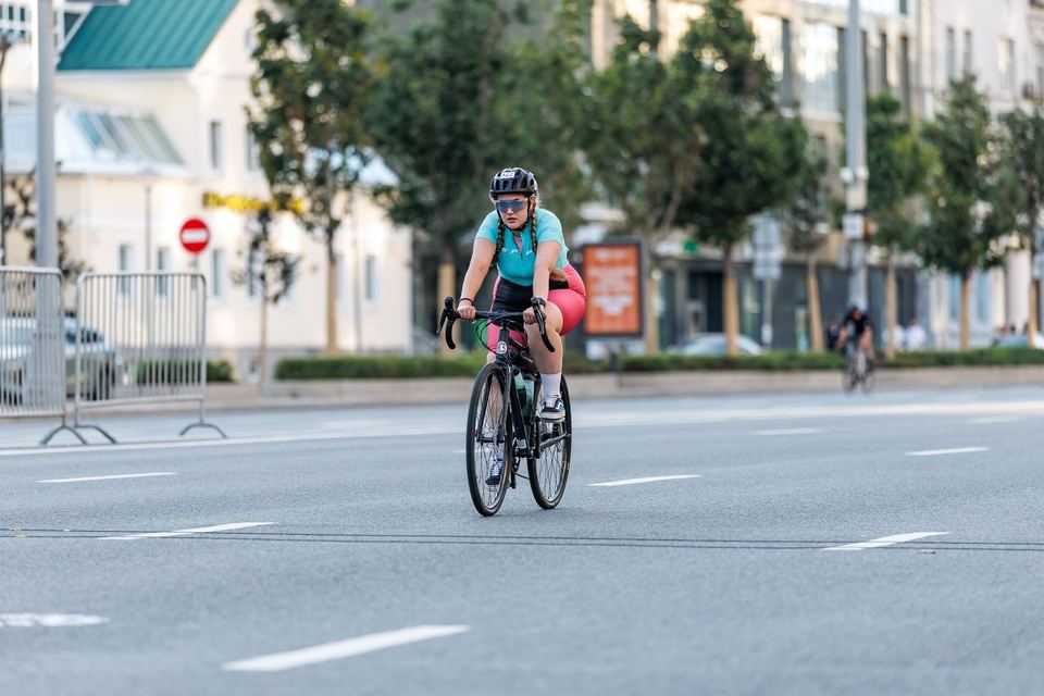 Фото 78abab8f2bb84238b6b9e2b029215b8b с события Cyclingrace Вечернее Садовое