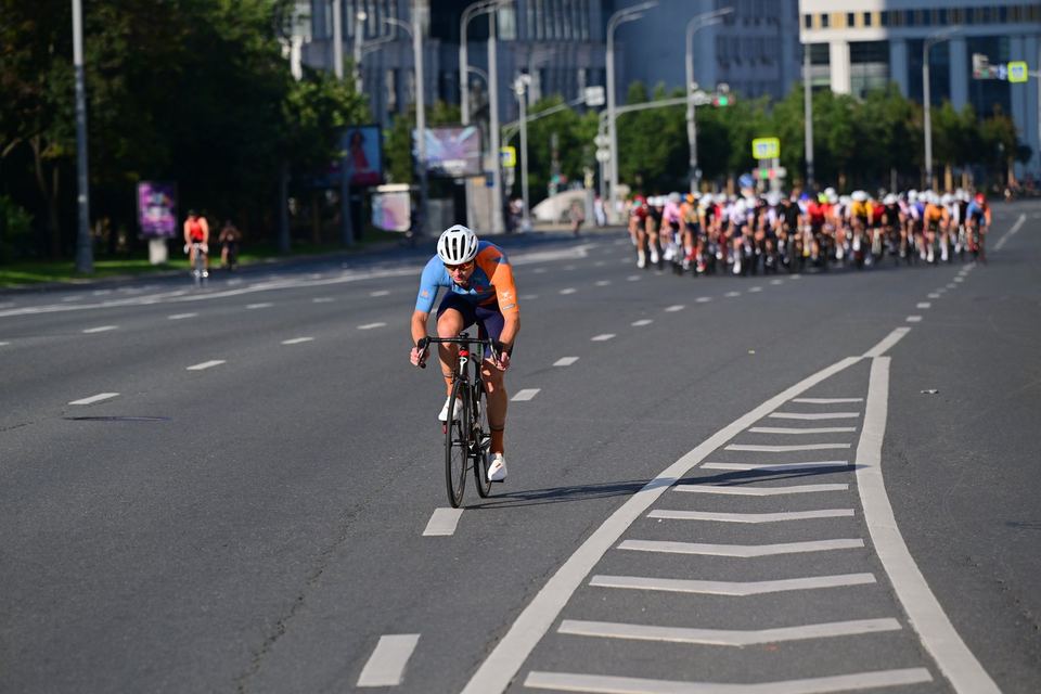 Фото 899b6f9783924281bacb96263a7010bb с события Cyclingrace Вечернее Садовое