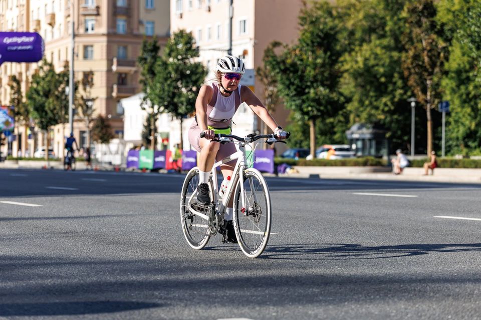 Фото 692941088b81485e8d61f05626066462 с события Cyclingrace Вечернее Садовое